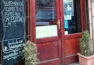 Lekvár Kávézó Budapest