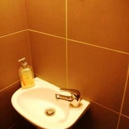 Lekvár Kávézó Budapest - Mosdó