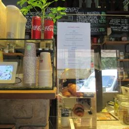 Lekvár Kávézó Budapest - Egyéb