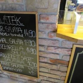 Lekvár Kávézó Budapest - Egyéb