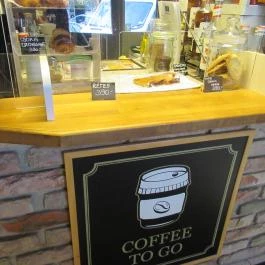 Lekvár Kávézó Budapest - Egyéb