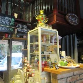 Lekvár Kávézó Budapest - Egyéb