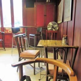 Lekvár Kávézó Budapest - Egyéb