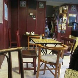 Lekvár Kávézó Budapest - Egyéb