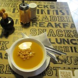 Lekvár Kávézó Budapest - Egyéb