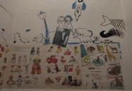 LelkiFröccs Garden Budapest