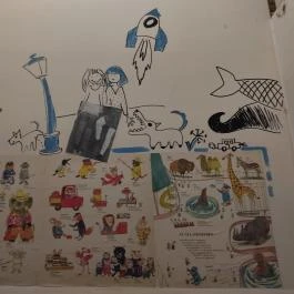 LelkiFröccs Garden Budapest - Mosdó