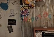 LelkiFröccs Garden Budapest