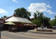 Lelle Caffe & Restaurant Balatonlelle