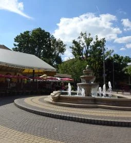 Lelle Caffe & Restaurant