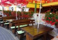 Lelle Caffe & Restaurant Balatonlelle