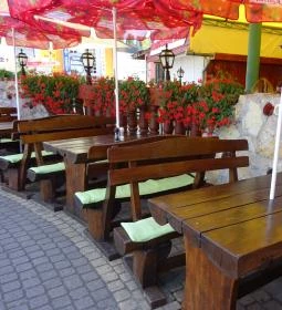 Lelle Caffe & Restaurant