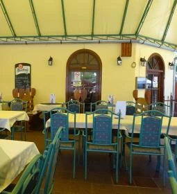 Lelle Caffe & Restaurant