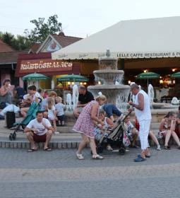 Lelle Caffe & Restaurant