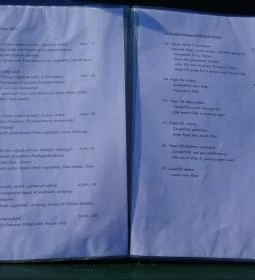 Lelle Grillkert Étterem