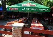 Lelle Grillkert Étterem Balatonlelle