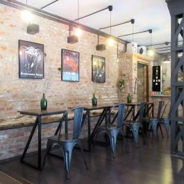 Lemmïng, Budapest - Egyéb