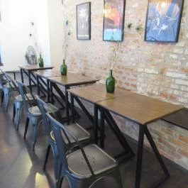 Lemmïng, Budapest - Egyéb