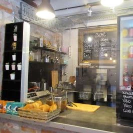 Lemmïng, Budapest - Egyéb