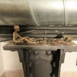 Lemmïng, Budapest - Egyéb