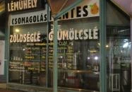 Léműhely - Tétényi út Budapest