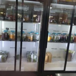 Léműhely - Fény utcai Piac, Budapest Budapest - Étel/ital