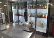 Léműhely - Fény utcai Piac, Budapest Budapest