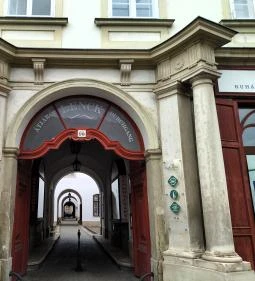 409. legjobb látnivaló: Lenck-átjáró