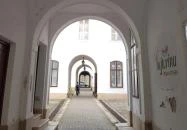 Lenck-átjáró Sopron Lenck-átjáró Sopron