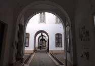 Lenck-átjáró Sopron Lenck-átjáró Sopron