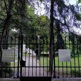 Lenck-villa - Soproni Múzeum, Néprajzi Kiállítás Sopron - Egyéb