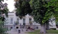 Lenck-villa - Soproni Múzeum, Néprajzi Kiállítás Sopron - Külső kép
