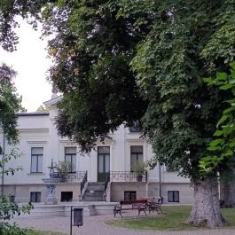 Lenck-villa - Soproni Múzeum, Néprajzi Kiállítás Sopron - Egyéb