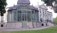 Lenck-villa - Soproni Múzeum, Néprajzi Kiállítás Sopron - Külső kép