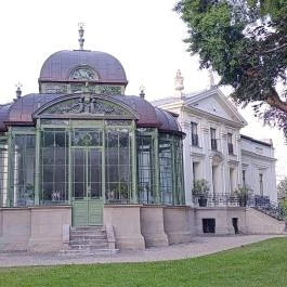 Lenck-villa - Soproni Múzeum, Néprajzi Kiállítás Sopron - Egyéb