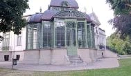 Lenck-villa - Soproni Múzeum, Néprajzi Kiállítás Sopron - Külső kép