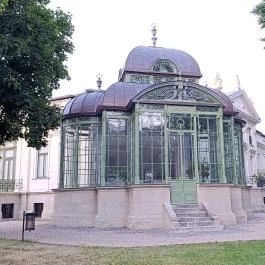 Lenck-villa - Soproni Múzeum, Néprajzi Kiállítás Sopron - Egyéb