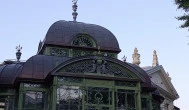 Lenck-villa - Soproni Múzeum, Néprajzi Kiállítás Sopron - Külső kép