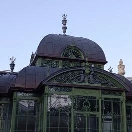 Lenck-villa - Soproni Múzeum, Néprajzi Kiállítás Sopron - Egyéb