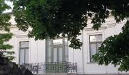 Lenck-villa - Soproni Múzeum, Néprajzi Kiállítás Sopron - Külső kép