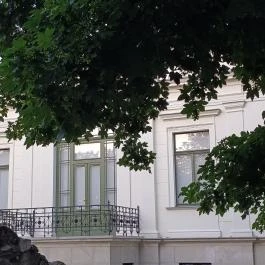 Lenck-villa - Soproni Múzeum, Néprajzi Kiállítás Sopron - Egyéb