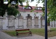 Lenck-villa - Soproni Múzeum, Néprajzi Kiállítás Sopron