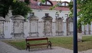 Lenck-villa - Soproni Múzeum, Néprajzi Kiállítás Sopron - Külső kép