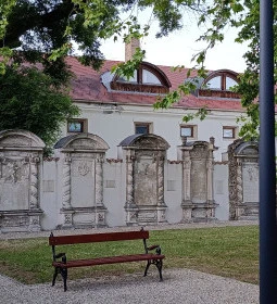 Lenck-villa - Soproni Múzeum, Néprajzi Kiállítás