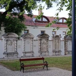 Lenck-villa - Soproni Múzeum, Néprajzi Kiállítás Sopron - Egyéb