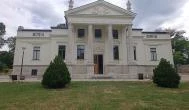 Lenck-villa - Soproni Múzeum, Néprajzi Kiállítás, Sopron