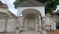 Lenck-villa - Soproni Múzeum, Néprajzi Kiállítás, Sopron