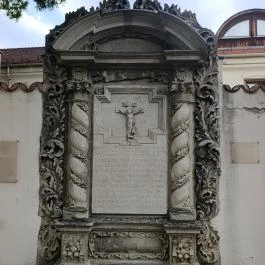 Lenck-villa - Soproni Múzeum, Néprajzi Kiállítás, Sopron - Külső kép