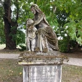 Lenck-villa - Soproni Múzeum, Néprajzi Kiállítás, Sopron - Külső kép
