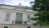 Lenck-villa - Soproni Múzeum, Néprajzi Kiállítás, Sopron